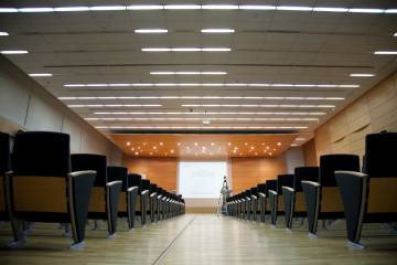 Nowa Uczelnia partnerska dla kierunku lekarskiego w SAN