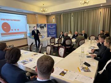 Kolejna edycja Plaformy Przemsłu Przyszłości