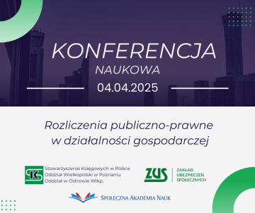 Konferencja Naukowa 