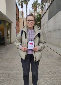 Relacja studentki ze studiów w ramach programu Erasmus+ w Hiszpanii