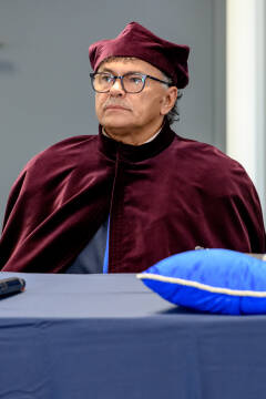 Rector`s Plenipotentiary for Quality of Education-UOSS