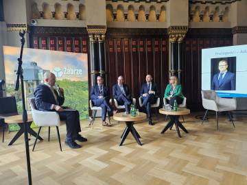 XIX Międzynarodowa Konferencja Turystyczna 