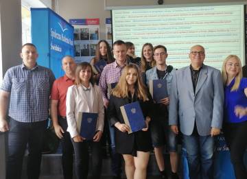 Relacja z konferencji 