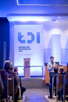 Łódzkie Dni Informatyki, największy event z obszaru ICT w województwie