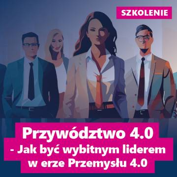 Zapraszamy na szkolenie ONLINE: 