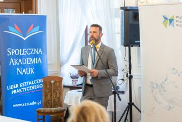 Pod hasłem „Innowacja jako narzędzie przyszłości” odbyła się pierwsza Interdyscyplinarna Konferencja Naukowa w Bełchatowie. 