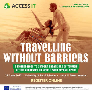 Access IT konferencja