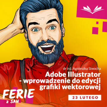 Adobe Illustrator SAN