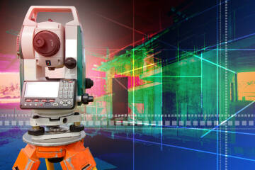 Konferencja „Pozyskiwanie i przetwarzanie informacji w geodezji i kartografii”