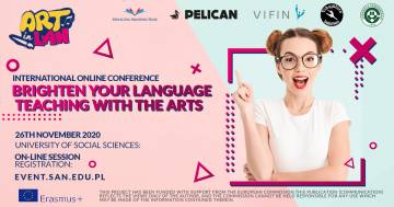 Konferencja Finalna projektu ARTinLAN