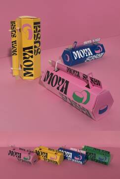 Art of Packaging 2022 Debiuty