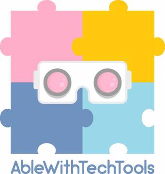 Nowy Newsletter AbleWithTechTools!