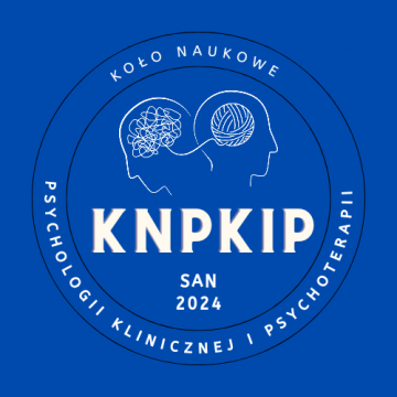 Koło Naukowe Psychologii Klinicznej i Psychoterapii