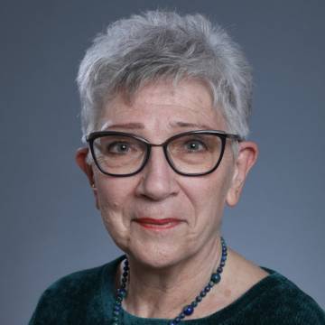 Danuta Przywara