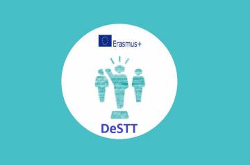 6 spotkanie projektu DESTT