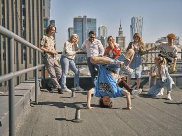 Promocja dla MATURZYSTÓW