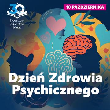 Dzień Zdrowia Psychicznego