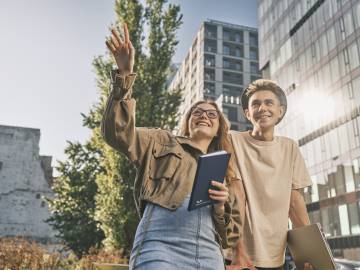 Dziennikarstwo i komunikacja społeczna