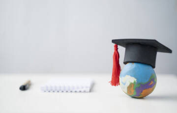 Trwa nabór do programu Erasmus+