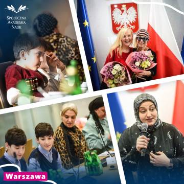 Konferencja Pomagajka: o mądrym pomaganiu i dzieleniu się dobrem w Sejmie RP