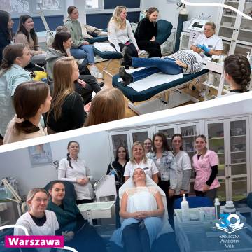 Warsztaty kosmetologiczne z polskim peelingiem ziołowym Jadwiga