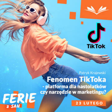 Fenomen Tik Toka SAN