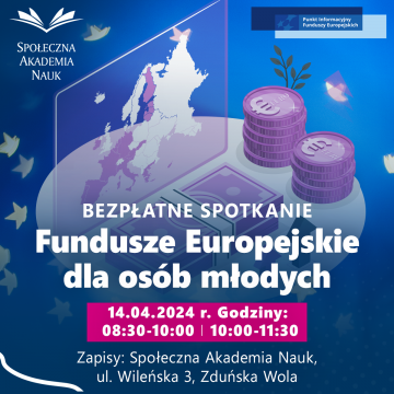 Spotkanie otwarte w Zduńskiej Woli