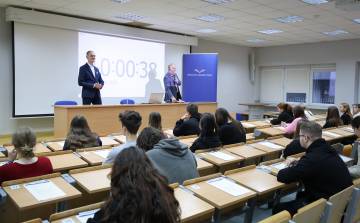 I edycja konkursu wiedzy i umiejętności turystycznych: Obsługa klienta w turystyce 11 grudnia 2024 r.