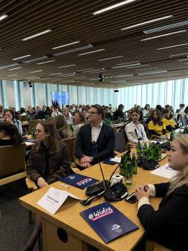 Dziękujemy za spotkanie