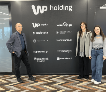 Wizyty studyjne SAN w ramach projektu GREENSKILLS4DEAF