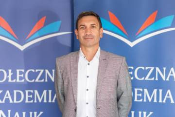 mgr Mirosław Olszewski