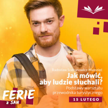 Jak mówić, aby ludzie słuchali?