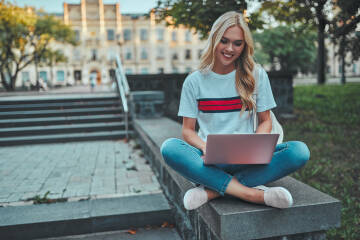 Platforma Blackboard Learn Ultra w SAN