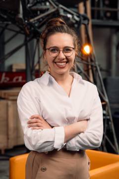 Joanna Maraszek-Darul