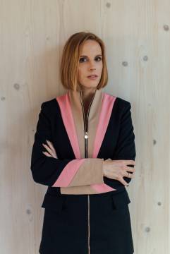 Katarzyna Błażejewska-Stuhr