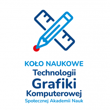 Studenckie Koło Naukowe Technologii Grafiki Komputerowej