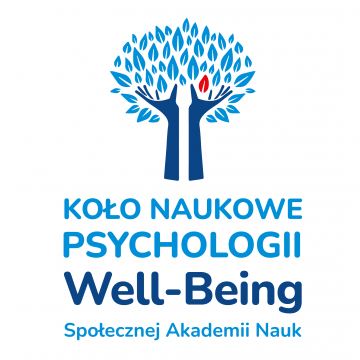 Koło Naukowe Psychologii Well-Being