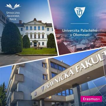 Nowa Uczelnia partnerska dla kierunku Prawo