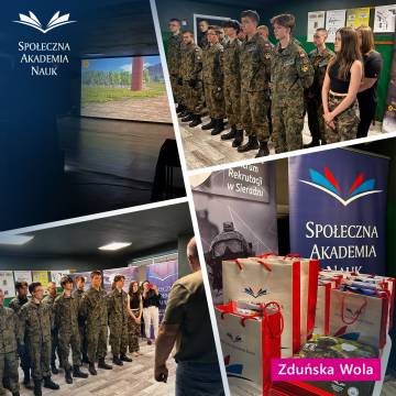 Szkolny Turniej Strzelecki