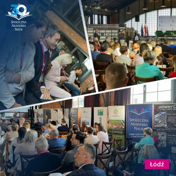 VI Radomszczańskie Forum Przedsiębiorczości za nami!