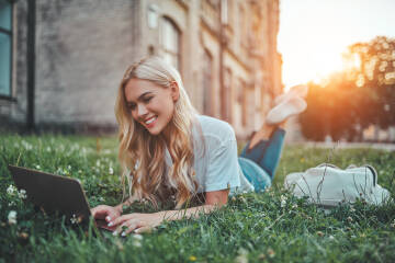 Korzyści z odkrywania psychologicznego koła filmowego SAN Warszawa - 1