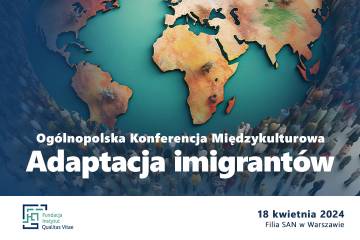 Ogólnopolska Konferencja Międzykulturowa 