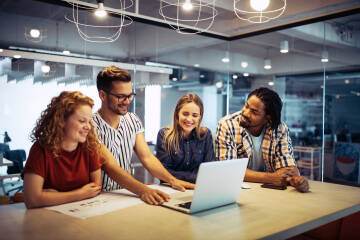Praktyczne metody kształcenia opracowane na potrzeby rynku pracy
