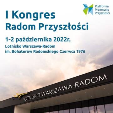I Kongres Radom Przyszłości
