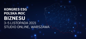 SAN partnerem merytorycznym kongresu Polska Moc Biznesu