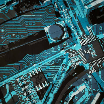 Konkurs “Polscy Twórcy na Binance NFT Marketplace”