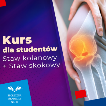 Kurs dla studentów 