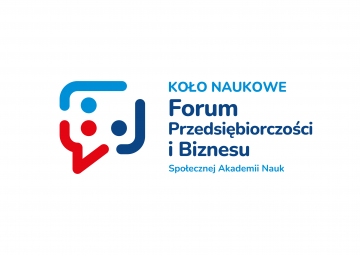 Koło Naukowe Forum Przedsiębiorczości i Biznesu