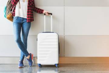 Vacation with Erasmus + in UoSS