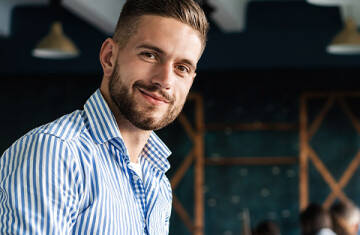 Wysoka satysfakcja zawodowa